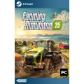 Farming Simulator 25 Steam